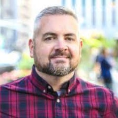 Philip Taylor, CEO